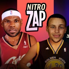 NitroZap - NBA All Star