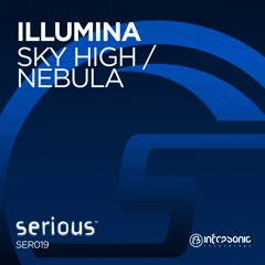 Illumina - Nebula [Serious] OUT NOW!