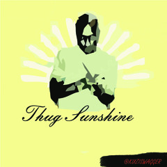Thug Sunshine ft. Nas, Tupac, Roy Ayers