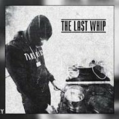 K - Trap - Grinding (feat. Dimzy) [The Last Whip] (1)