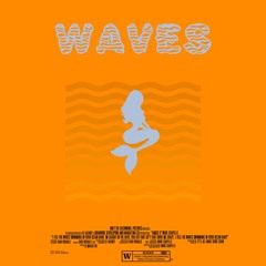 Waves Ft. Malcolm Anthony (prod. Adrian Lau)