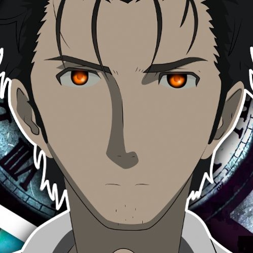Rap Do Okabe - Relatividade