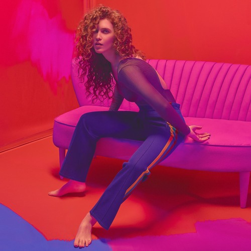 Rae Morris - Reborn (Ikonika Remix)