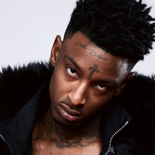 If 21 Savage Was A Substitute Teacher
