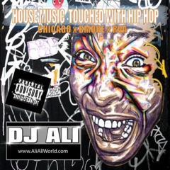 House Music Touched With Hip Hop (Free Download)