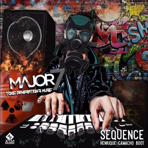 Major7 - Sequence (Henrique Camacho Boot)★FREE DOWNLOAD★