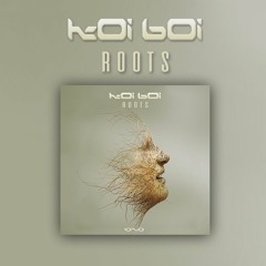 Koi Boi - In A Dream Out Now (IONO MUSIC )