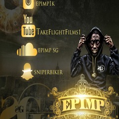 Epimp1k - Pull Your Cards