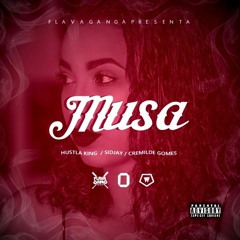 Musa Feat. $idjay & Neptuno