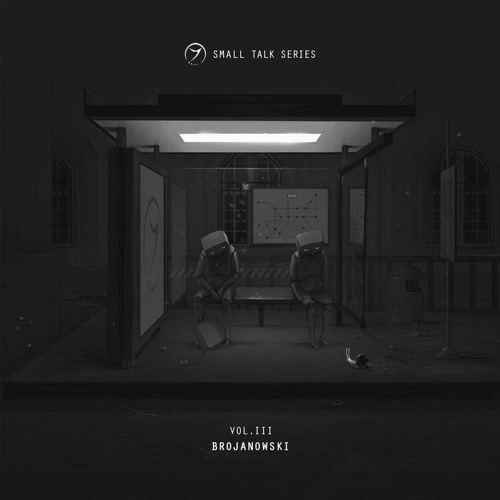 02 Brojanowski - Madness Of The Slow Pink THG_M01