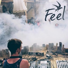 HOVR @ Feel Festival | 2017