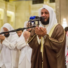 تلاوات خاشعة للقارئ مشارى راشد العفاسى