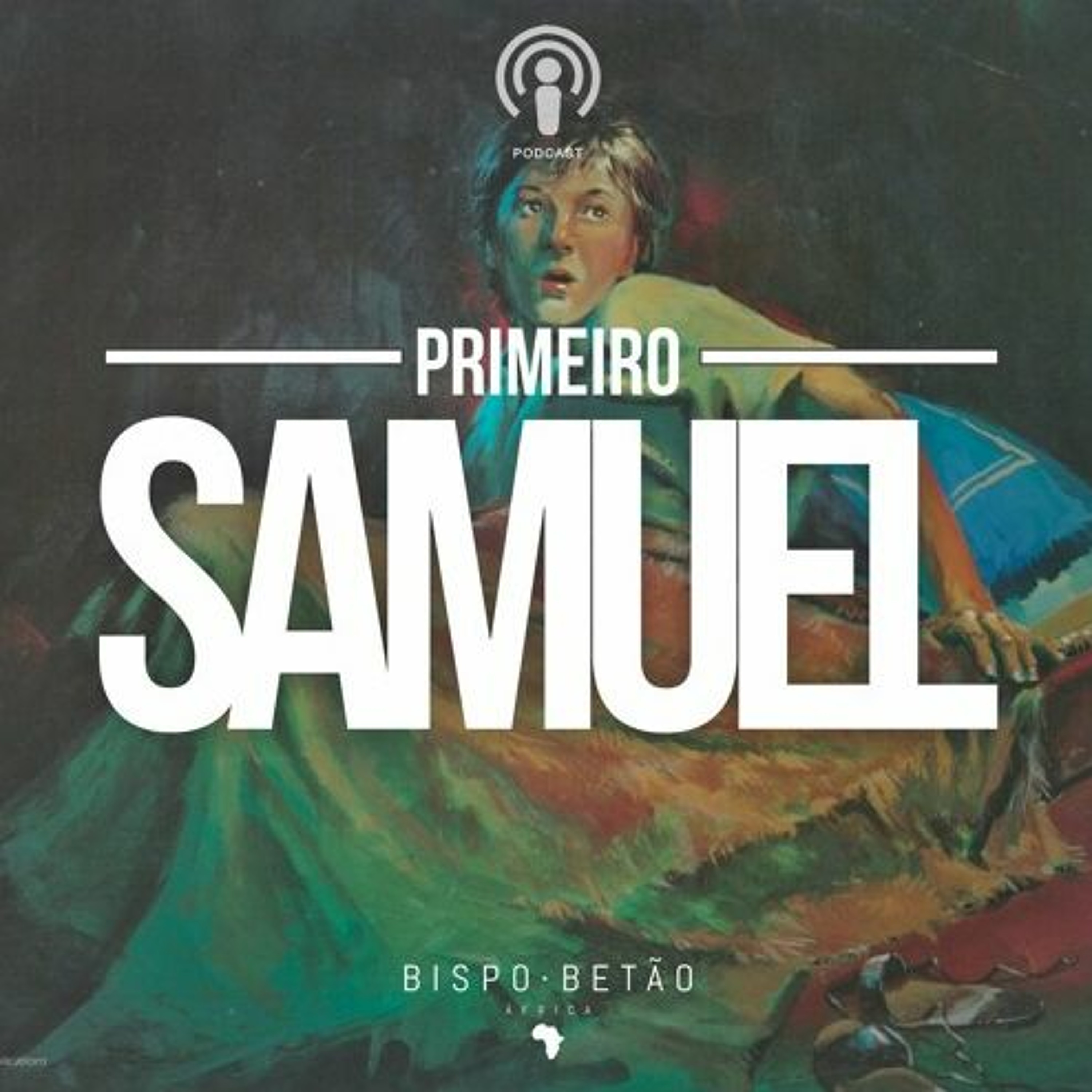 1º Samuel - Desafio Leitura (Cap.5) episode artwork