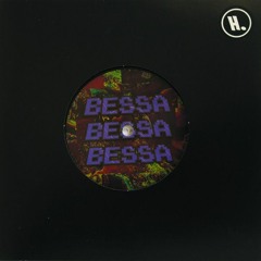 Exclusive Premiere: Bessa "Picked Yours" (Handpicked Cassettes)