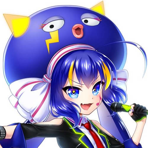 Eel daughter does some screaming