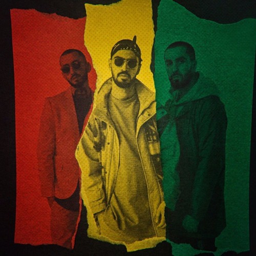 MiyaGi & Эндшпиль - Именно та (feat. NERAK)