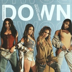 Fifth Harmony & LEO - Down (Remix)