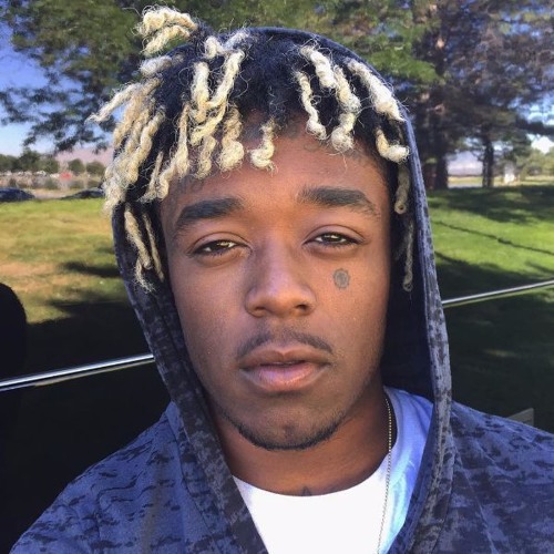 Lil Uzi Vert - Like This