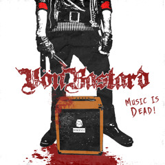 VönBastard - "Die When You Die" [GG ALLIN COVER]