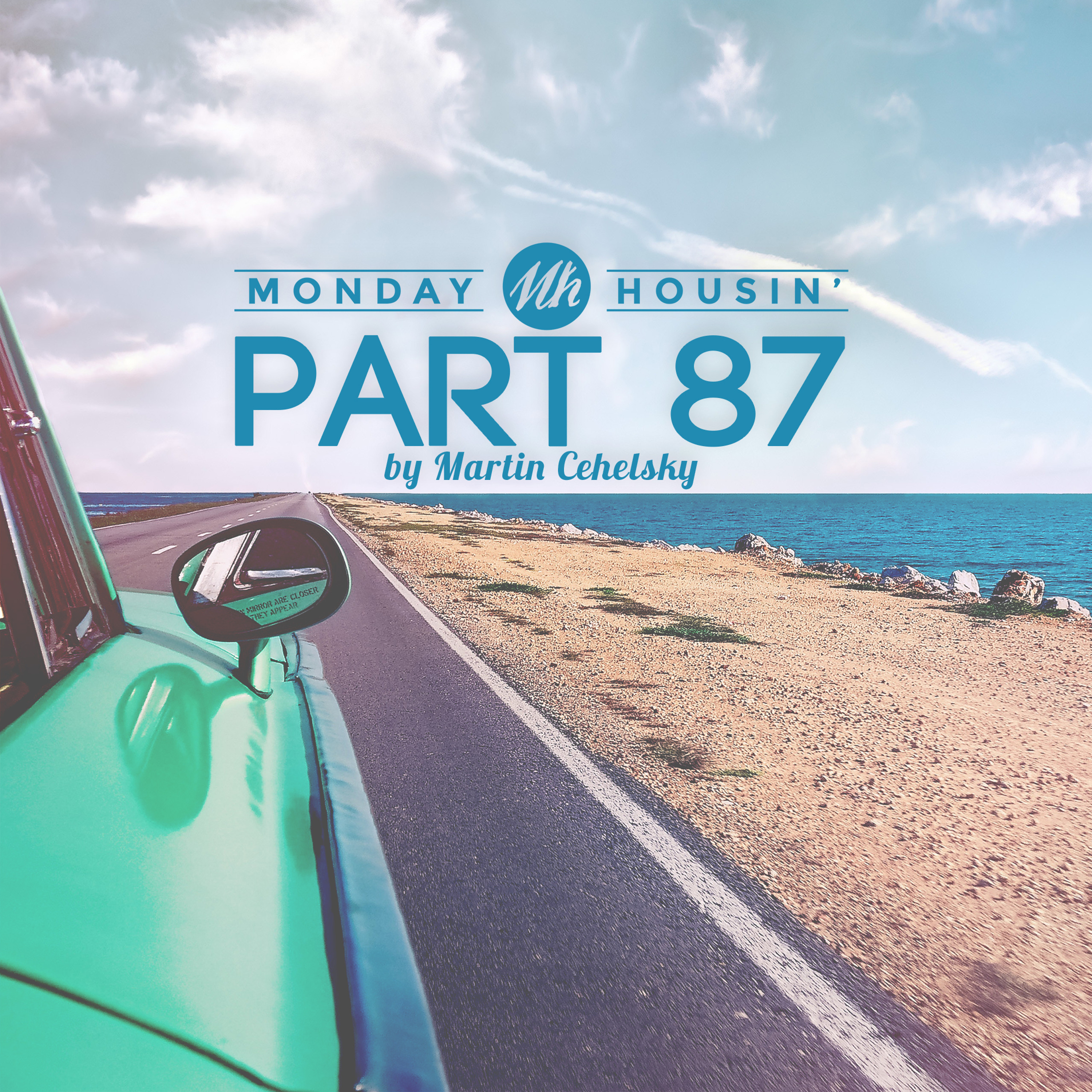 Monday housin\'