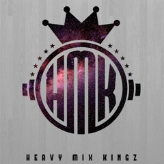 DJ2Wavy - HMK TRAPBOW MIX
