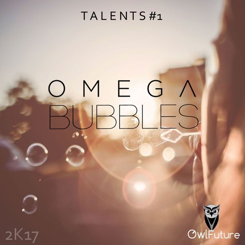 Matthew Wasten - Bubbles