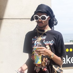 ChiGala Is Retro Mix