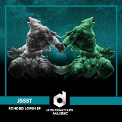 JSSST - Rondjes Lopen EP