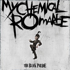 My Chemical Romance- Cancer