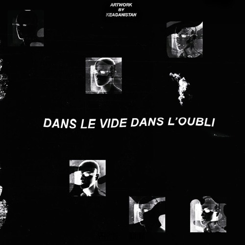 JXSH + MACHINESIX - DANS LE VIDE DANS L'OUBLI (PROD. ARTHRN + MACHINESIX)