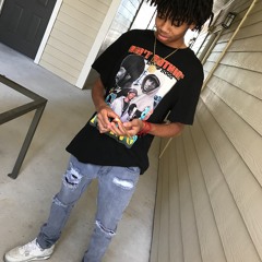 Poppin Shells (Prod. Izak)