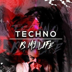 @ Techno is my Life (Bierbrunnen Lauingen) 19.05.2016