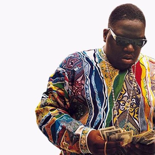 Biggie Smalls - Suicidal Thoughts [REMIX]