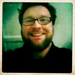 Eli Braden- Stern Show Masters