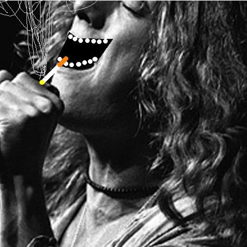 Flamingo Pudding Sings The Classics - 8 - Stairway To Heaven