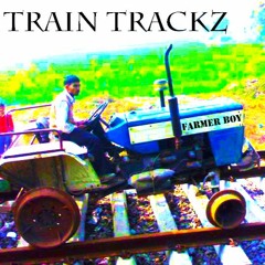 Train Trackz - Farmer Boy