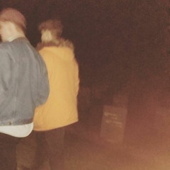 Getting Molested In The Restroom Of A 'Have A Nice Life' Concert - Practice Session