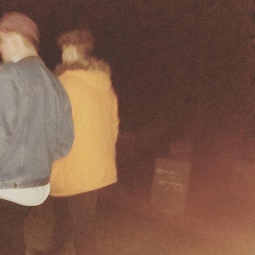 Getting Molested In The Restroom Of A 'Have A Nice Life' Concert - Practice Session