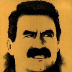 Koma Berxwedan Bilind Apo Serok Abdullah Öcalan