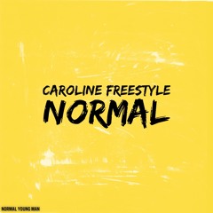 Caroline Freestyle