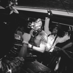 REX GOSKE (DJ Set) Live Pt. 2 @ Bungalow