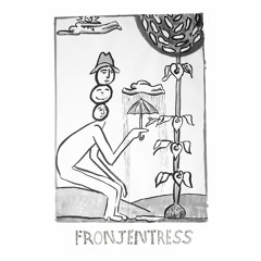 Fronjentress - Goin' Country