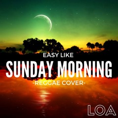 Easy Like Sunday Morning(remix)