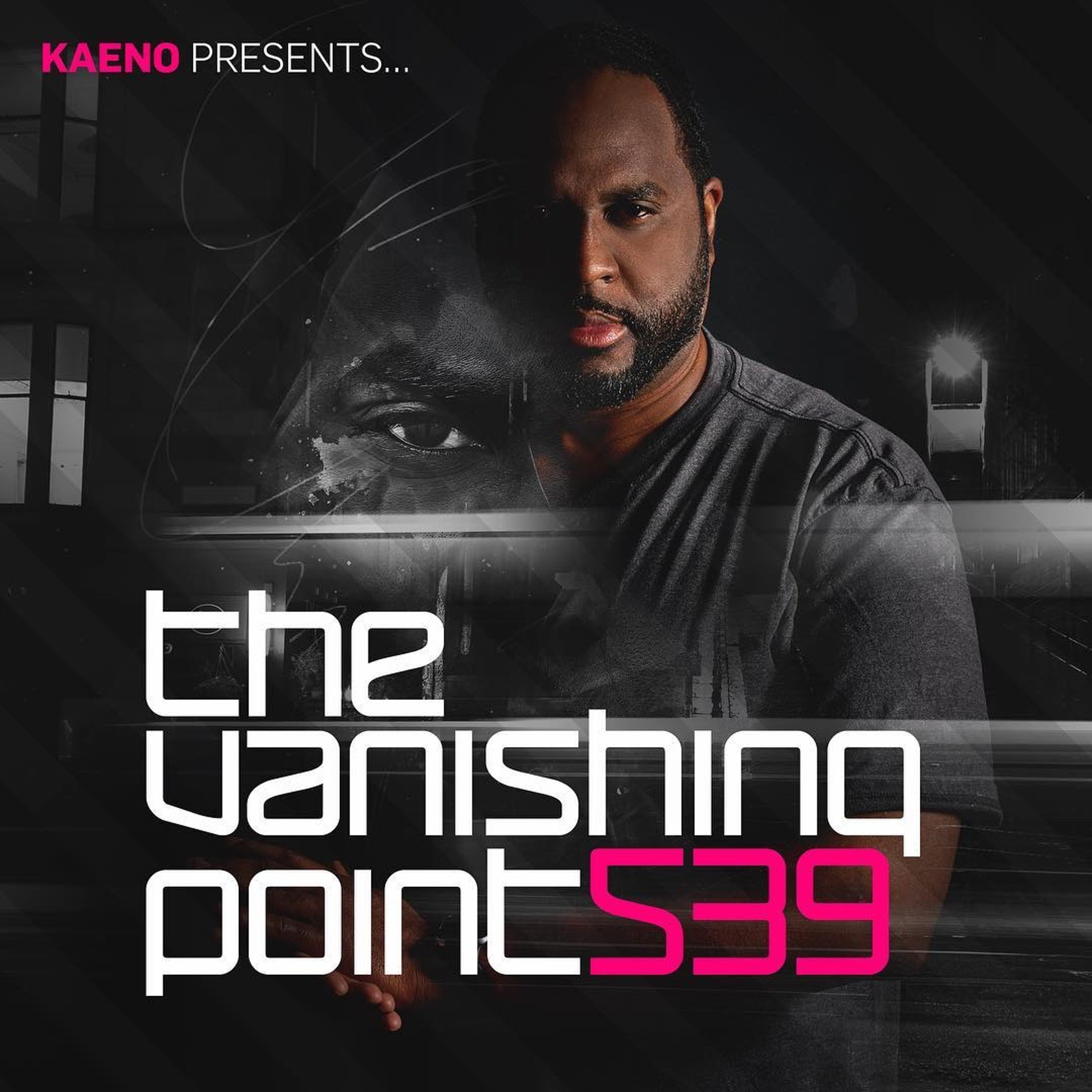 Kaeno presents The Vanishing Point
