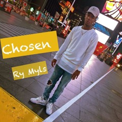 Chosen (Get Litt)