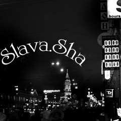 SlavaSha-Reedem