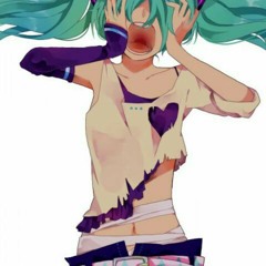Shatter me [Nightcore]
