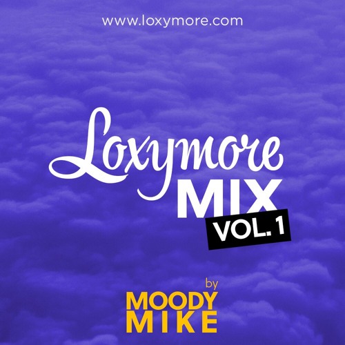 L'oxymore Mix Vol. 1 By Moody Mike - www.loxymore.com