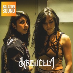 Krewella Live - Balaton Sound 2017