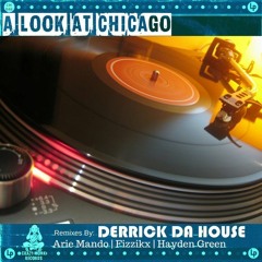 A Look at Chicago (Fizzikx Remix) [Crazy Monk Records]